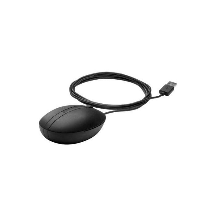 HP 320M Ratón con Cable USB para Escritorio - Cómodo y Fiable para Productividad HP 320M Ratón con Cable USB para Escritorio - Cómodo y Fiable para Productividad