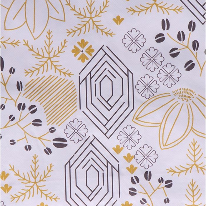 Exma Funda para Lavadora de Hule Carga Frontal Medidas 60x60x85 cm Colores Surtidos 8