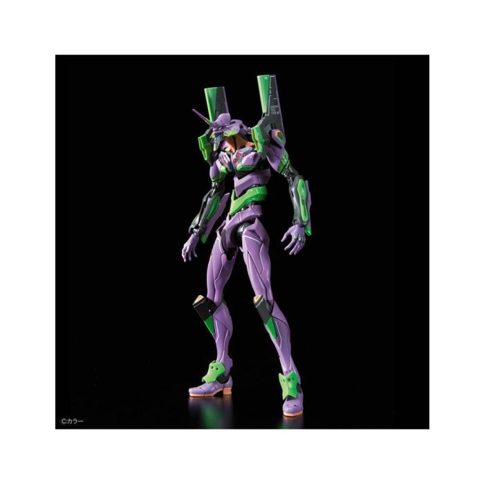 Rg Multipurpose Humanoid Decisive Weapon Artificial Rg Multipurpose Humanoid Decisive Weapon Artificial