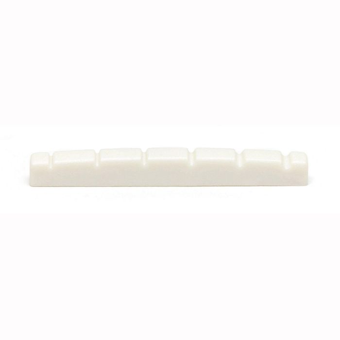 Graphtech Tusq Nut 42Mm Flat Bottom Strat Nut
