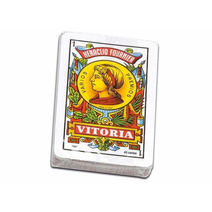 Baraja Naipes Españoles (40 Cartas) Cayro Baraja Naipes Españoles (40 Cartas) Cayro