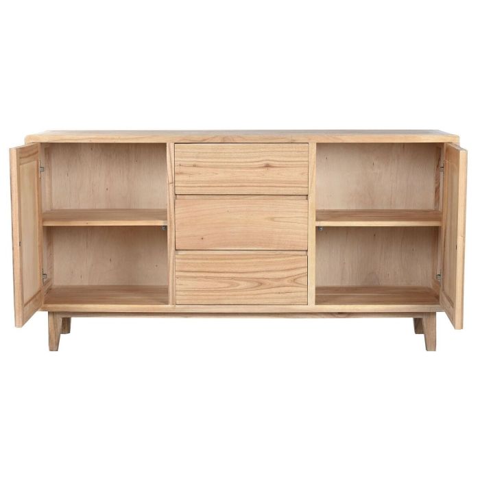 Aparador Home ESPRIT madera de mindi 160 x 45 x 82 cm 8