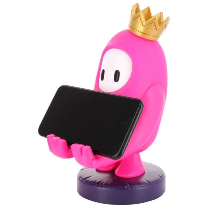 Cable Guy soporte sujecion Fall Guys 20cm 3