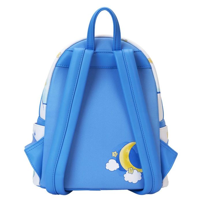 Mochila Rainbow Osos Amorosos Loungefly 26cm 1 Mochila Rainbow Osos Amorosos Loungefly 26cm 1