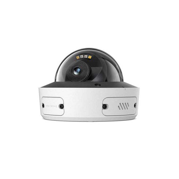 TP-LINK Vigi 8Mp Full-Color Dome Network Camera 1 TP-LINK Vigi 8Mp Full-Color Dome Network Camera 1