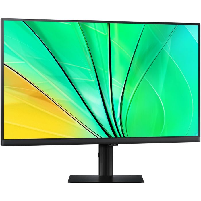 Samsung S27D600EAU S60UD Series Monitor LED 27" Quad HD (2560x1440) IPS 5ms 100Hz 1