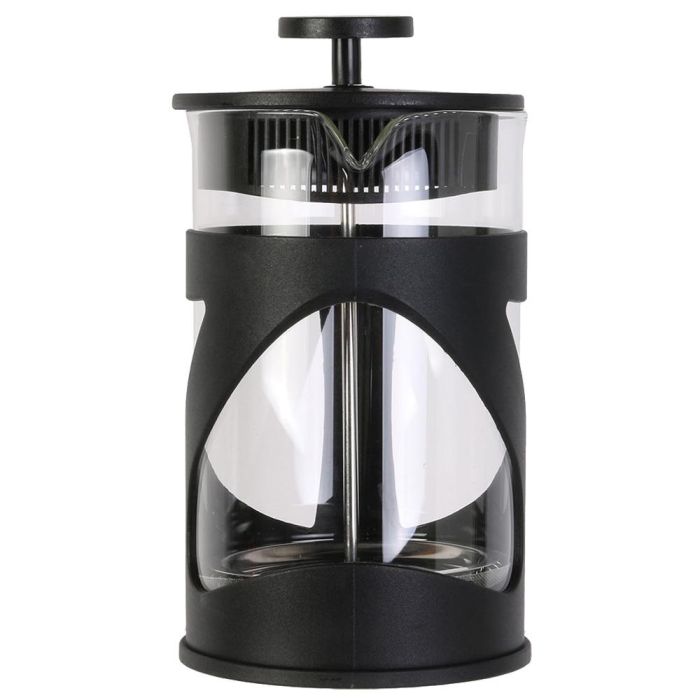 Cafetera Émbolo 800 Ml 7 Tazas Cook Concept 3