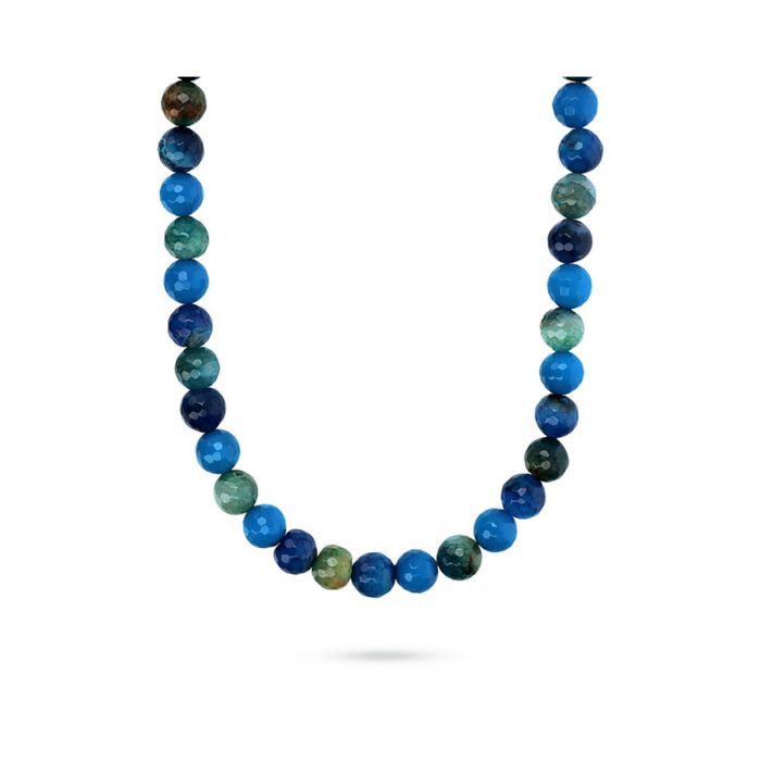 Pulsera Mujer Etrusca WSST02498.BL Azul 1 Pulsera Mujer Etrusca WSST02498.BL Azul 1
