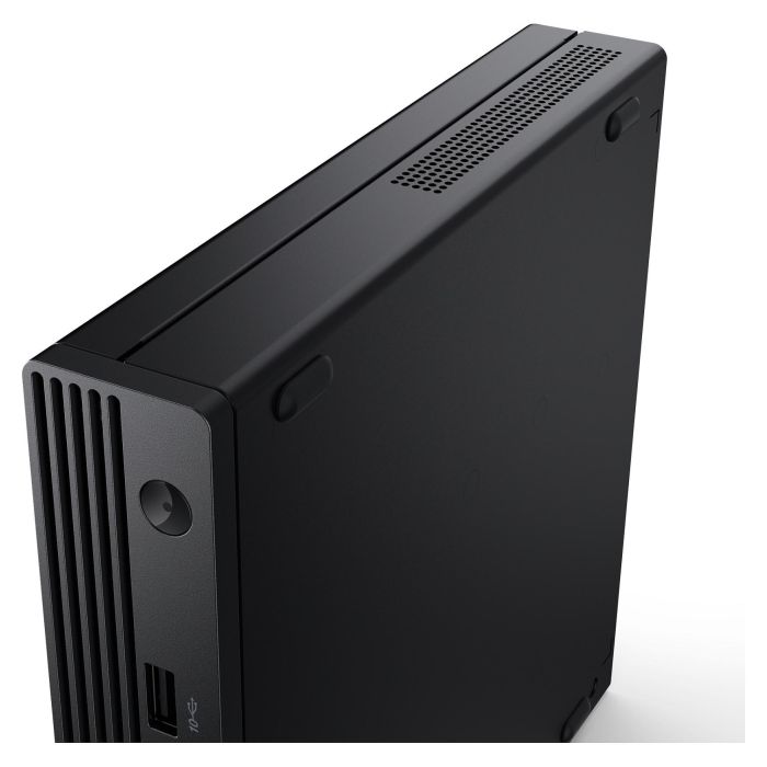 Lenovo ThinkCentre V100q Mini PC Intel N100 8GB RAM 256GB SSD IGEL Linux 1YR CI 7