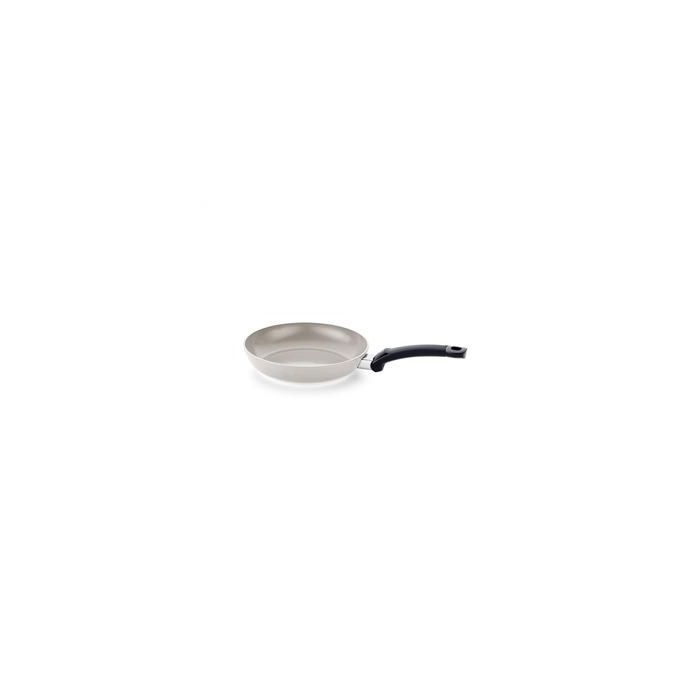 Fissler Ceratal® Classic Sartén 20cm - Antiadherente cerámico, apto para inducción, referencia 157-220-20-100/0 Fissler Ceratal® Classic Sartén 20cm - Antiadherente cerámico, apto para inducción, referencia 157-220-20-100/0