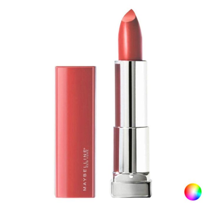 Pintalabios Color Sensational Maybelline (22 g) 0 Pintalabios Color Sensational Maybelline (22 g) 0