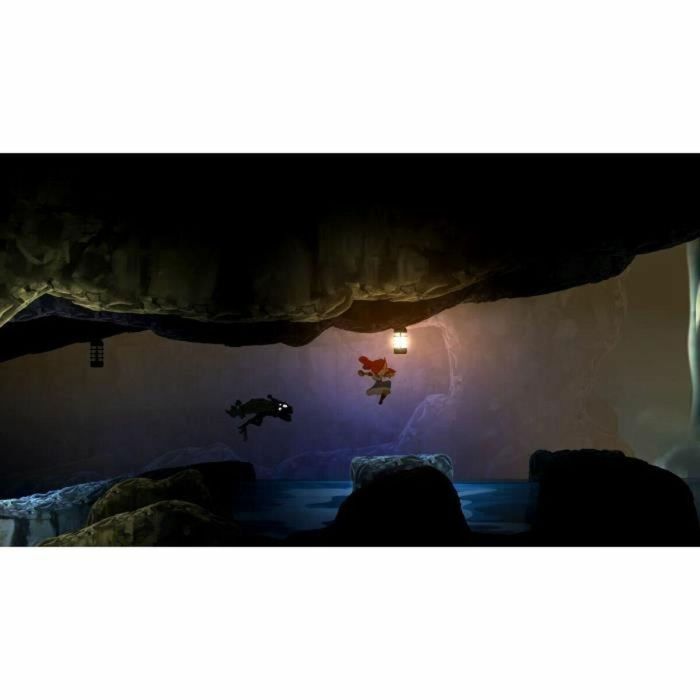 Videojuego PlayStation 5 Just For Games Teslagrad Power Pack 5