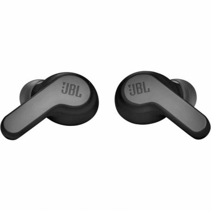 Auriculares JBL JBLW200TWSBLK Negro Inalámbrico 5 Auriculares JBL JBLW200TWSBLK Negro Inalámbrico 5