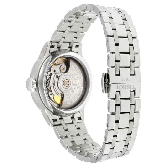 Reloj Mujer Tissot CHEMIN DES TOURELLES POWERMATIC 80 (Ø 32 mm) 6