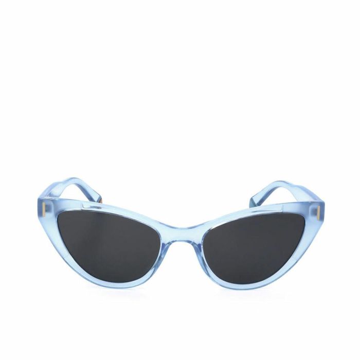 Polaroid PLD 6174/S Gafas de Sol Cat-Eye para Mujer - Montura Policarbonato 145 mm 1