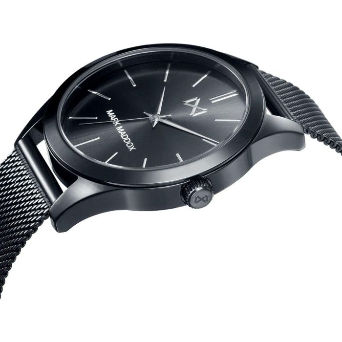 Reloj Hombre Mark Maddox HM7119-17 2 Reloj Hombre Mark Maddox HM7119-17 2