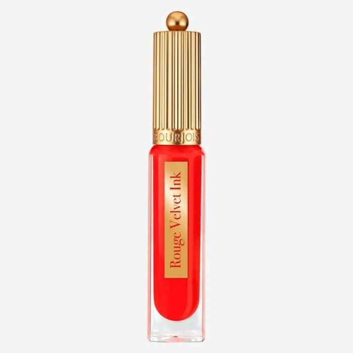 Bourjois Rouge Velvet Ink Liquid Lipstick Lote 08 6 Bourjois Rouge Velvet Ink Liquid Lipstick Lote 08 6