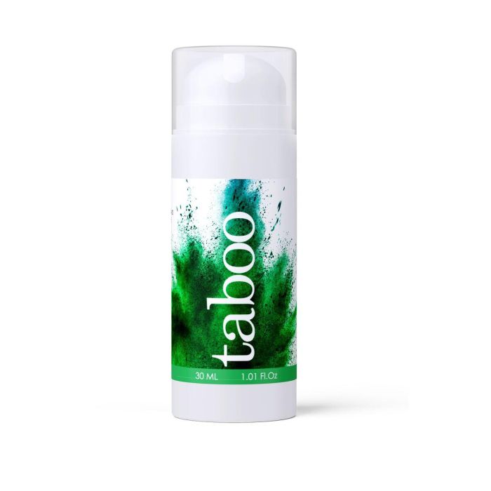 Gel Estimulante Ruf 30 ml Gel Estimulante Ruf 30 ml