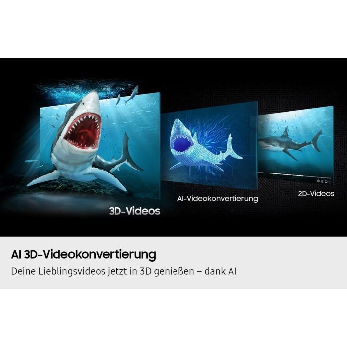 Samsung S27FG904XU Monitor Gaming 27" 4K Ultra HD 3840 x 2160 LED Plata 165Hz 1ms G-SYNC FreeSync 15