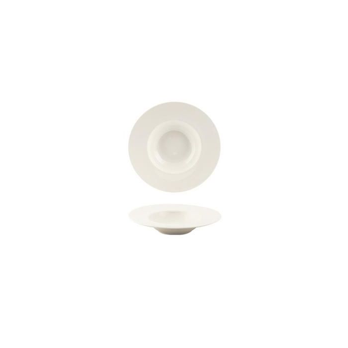 Valet Gourmet Plato Hondo 30 Cm (6 Unidades) Valet Gourmet Plato Hondo 30 Cm (6 Unidades)