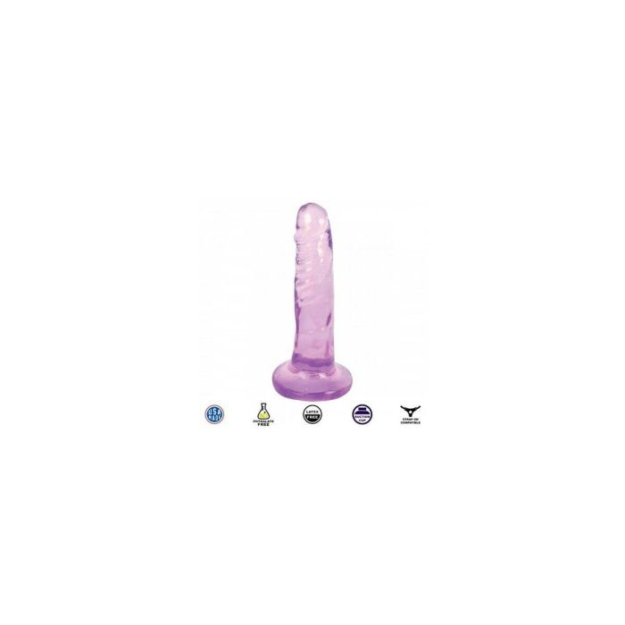 Dildo XR 15,24 cm 2