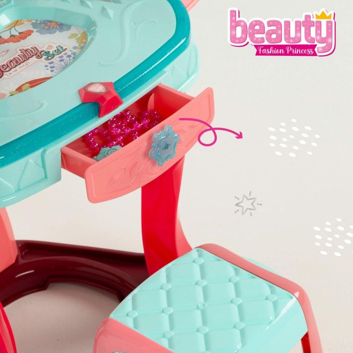 Tocador Colorbaby 57 x 75 x 34 cm (2 Unidades) 4 Tocador Colorbaby 57 x 75 x 34 cm (2 Unidades) 4