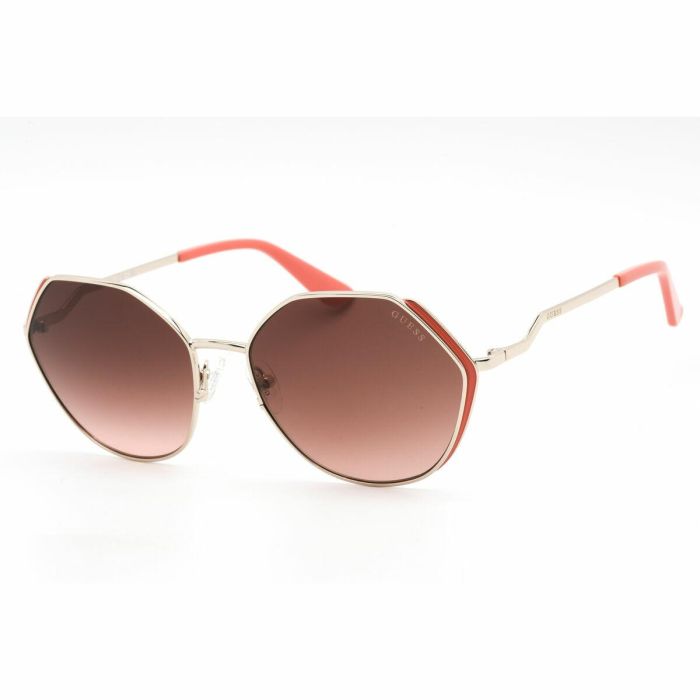 Gafas de Sol Mujer Guess GU7842 6 Gafas de Sol Mujer Guess GU7842 6