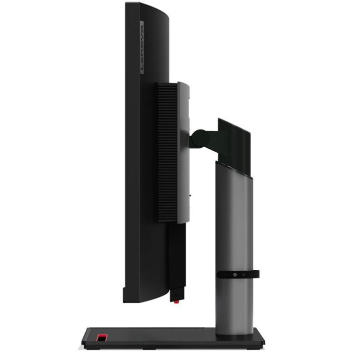 Lenovo ThinkVision P40w-20 Monitor Curvo IPS 40" WUHD 5K Ultra HD (5120x2160) 75Hz HDMI/DP/USB-C KVM 4