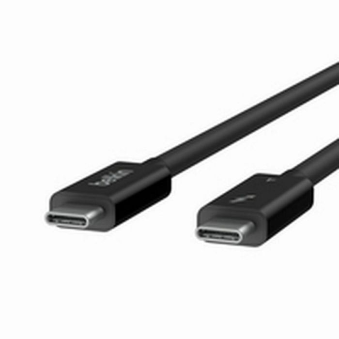 Cable Micro USB Belkin INZ002bt2MBK 2 m Negro 3 Cable Micro USB Belkin INZ002bt2MBK 2 m Negro 3