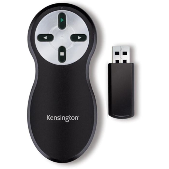 Kensington Presentador Inalámbrico Compatible Windows 7, XP, Vista 3