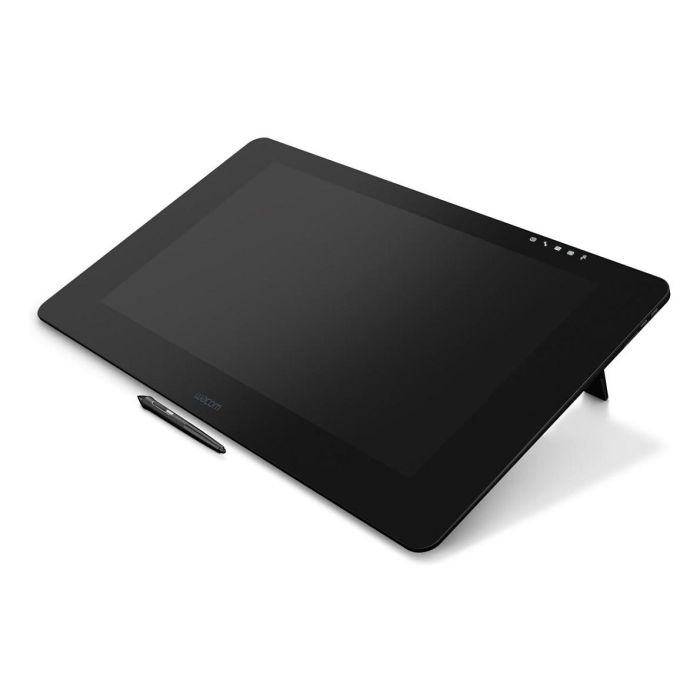 Wacom Cintiq Pro 24 Tableta Gráfica Profesional 23.6" 4K Alámbrica 3