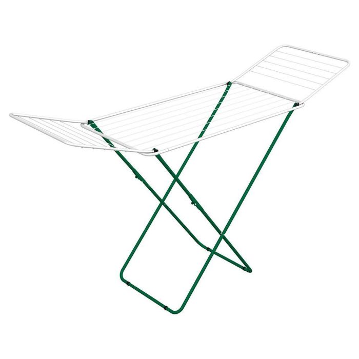 Gimi Tendedero Jolly C6 153505 Acero Lacado Colores Surtidos Tendedero 18 m