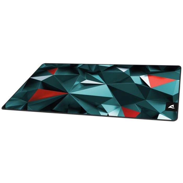 Sharkoon Skiller SGP30 XXL D1 Alfombrilla de Ratón, 900x400mm 1 Sharkoon Skiller SGP30 XXL D1 Alfombrilla de Ratón, 900x400mm 1