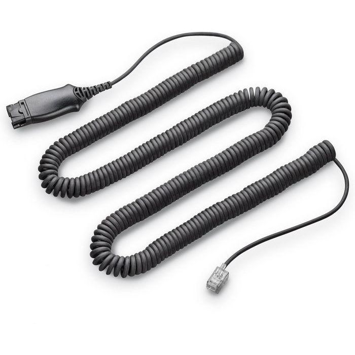 Poly Telephone Interface Cable Poly Telephone Interface Cable