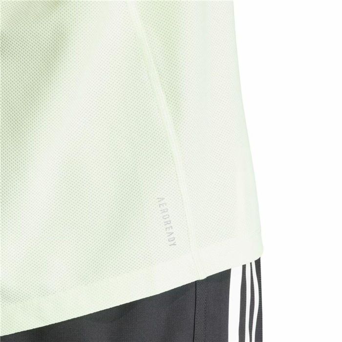 Camiseta de Manga Corta Hombre Adidas Otr B Tank Camiseta de Manga Corta Hombre Adidas Otr B Tank