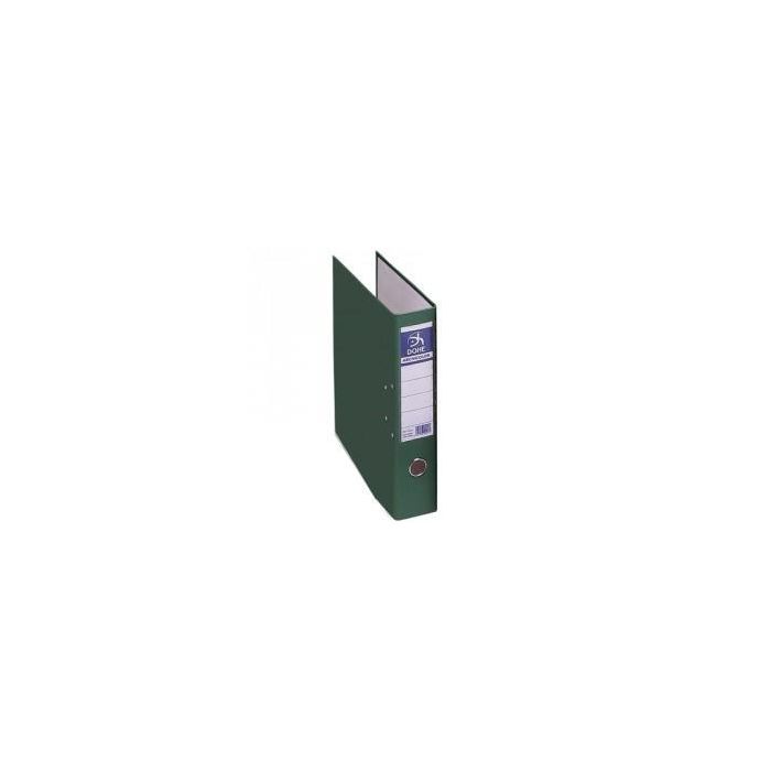 Dohe Archivador Palanca Archicolor Folio Lomo Ancho Rado Cartón Forrado Pp Verde Dohe Archivador Palanca Archicolor Folio Lomo Ancho Rado Cartón Forrado Pp Verde