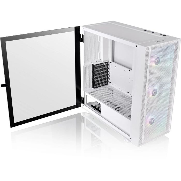 Midi Thermaltake H570 TG ARGB Snow White 3 Midi Thermaltake H570 TG ARGB Snow White 3