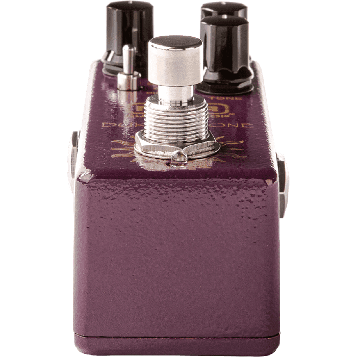 Pedal Mxr Csp039 Custom Overdrive "Duke Of Tone" 2 Pedal Mxr Csp039 Custom Overdrive "Duke Of Tone" 2
