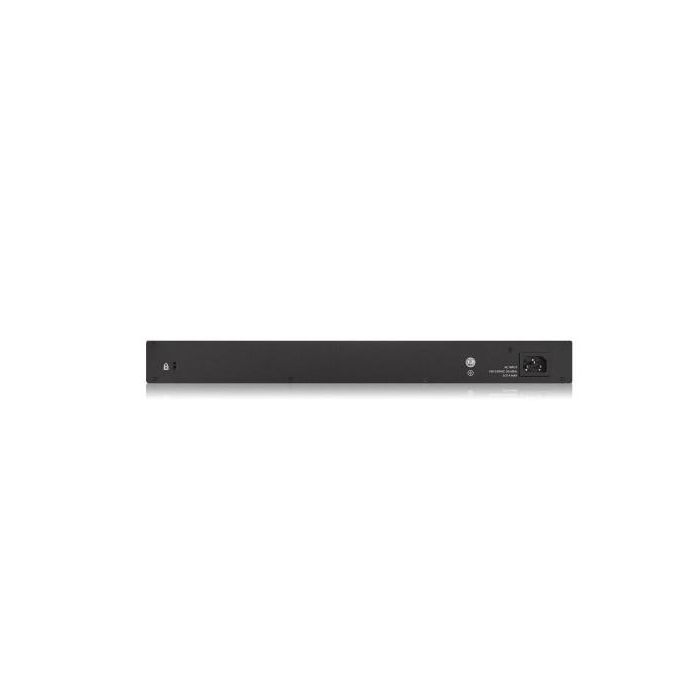 Zyxel XGS2210-52 Gestionado L2 Gigabit Ethernet (10/100/1000) 1U Negro 3 Zyxel XGS2210-52 Gestionado L2 Gigabit Ethernet (10/100/1000) 1U Negro 3