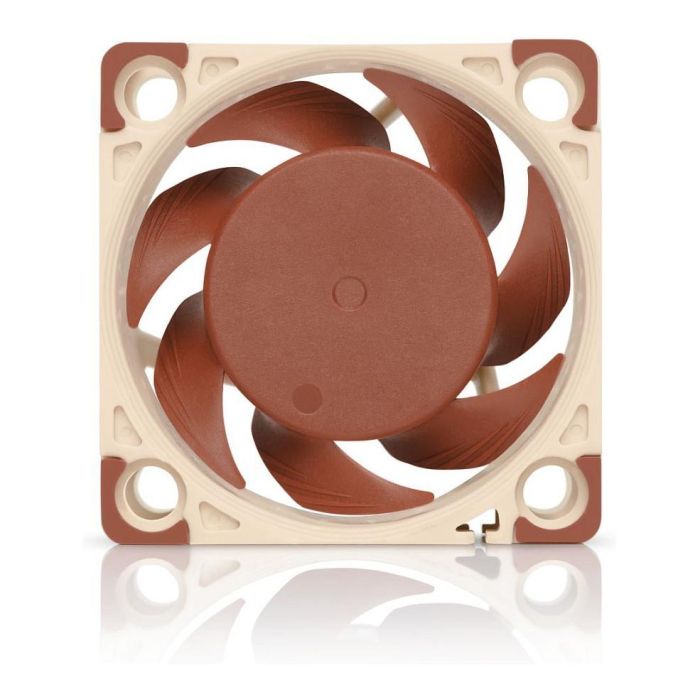 Noctua NF-A4x20 PWM Fan - 40mmNF-A4x20 PWM, Computer case, 1