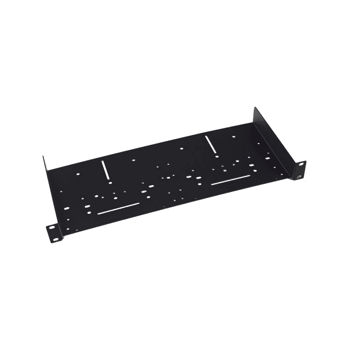 Saata-1U - Bandeja Rack 1U 0 Saata-1U - Bandeja Rack 1U 0