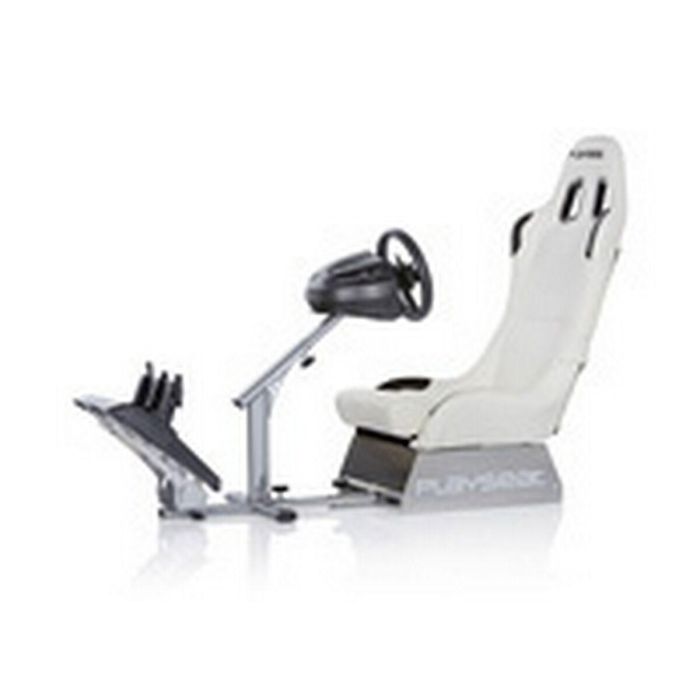 Mando Gaming Playseat Blanco 10