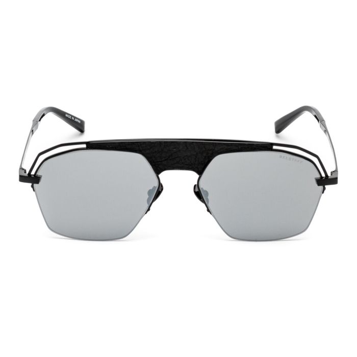 Gafas de Sol Hombre Belstaff MAXFORD-NEGRO-GRIS-W ø 57 mm 1