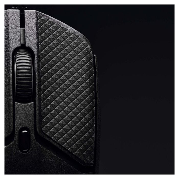 HyperX Mouse Pulsefire Haste 2 Wired 6N0A8AA Ratón Gaming Blanco 26000 DPI 8000 Hz 4 HyperX Mouse Pulsefire Haste 2 Wired 6N0A8AA Ratón Gaming Blanco 26000 DPI 8000 Hz 4