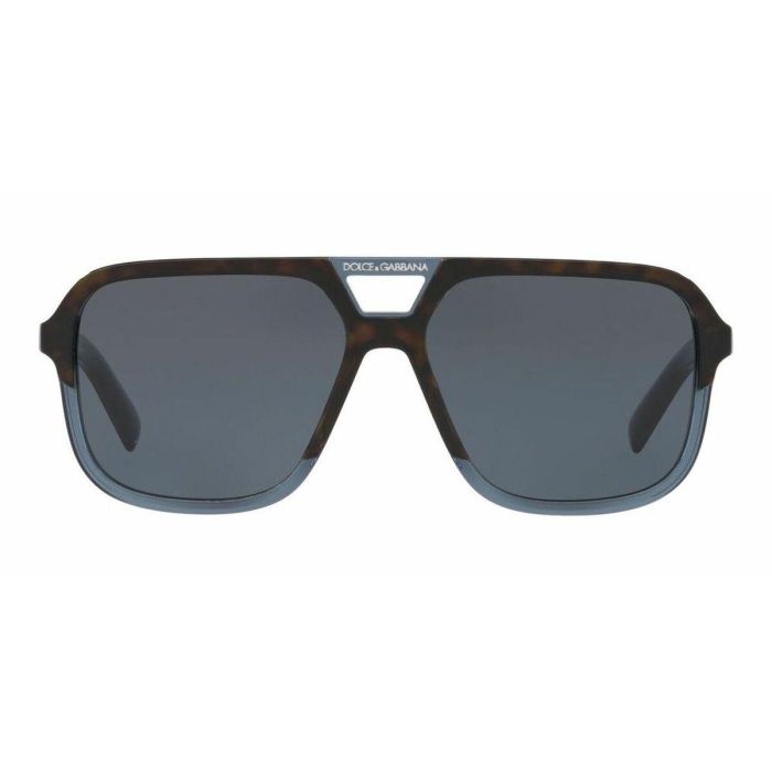 Montura de Gafas Hombre Dolce & Gabbana ANGEL DG 4354 1 Montura de Gafas Hombre Dolce & Gabbana ANGEL DG 4354 1