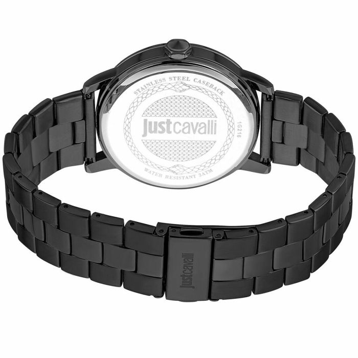 Reloj Hombre Just Cavalli JC1G216M0075 8 Reloj Hombre Just Cavalli JC1G216M0075 8