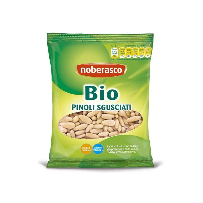 Piñones Piñones