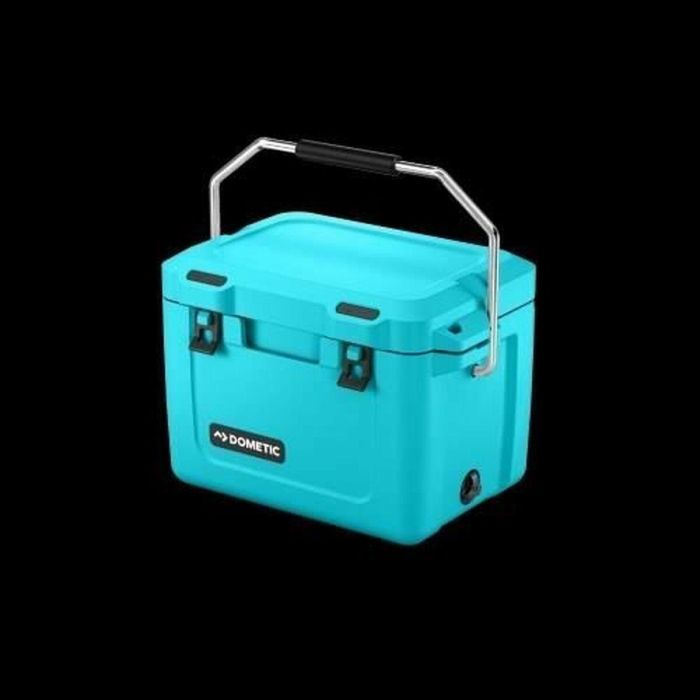 Dometic DOM6951218431428 Nevera portátil Patrol 20, 19L, Asa de transporte, Mantiene el hielo varios días, Azul 6
