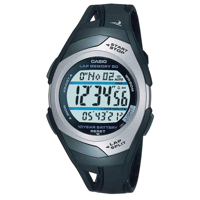 Reloj Hombre Casio RETRO DIGITAL ***SPECIAL PRICE*** (Ø 35 mm) 7