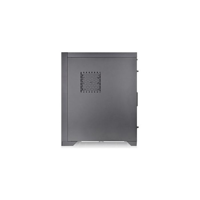 Thermaltake CTE T500 Air Caja de PC Full Tower Negra para Juego